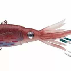 Nomad Design Squidtrex 130 11 Nomad Design Squidtrex 130 -Reels Shop NomadSwimtrex130CRED