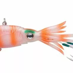 Nomad Design Squidtrex 130 14 Nomad Design Squidtrex 130 -Reels Shop NomadSwimtrex130OTGR