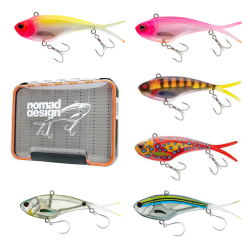 Nomad Vertrex Bundle