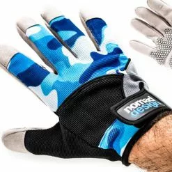 TackleWest Nomad Design Casting Glove Large
