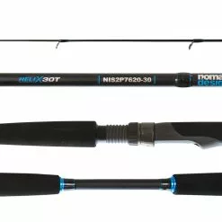 Nomad Design Rod Inshore