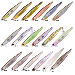 OSP Bent Minnow 76mm 13 OSP Bent Minnow 76mm -Reels Shop OSPbentminnow