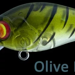 Cranka Crank Shallow 35mm 15 Cranka Crank Shallow 35mm -Reels Shop OlivePrawn