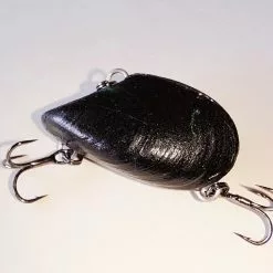 OBB Outback Breamer Mussel Light 4.8g 7 OBB Outback Breamer Mussel Light 4.8g -Reels Shop OutbackBreamerBaitsBlackGreem