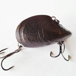 OBB Outback Breamer Mussel Heavy 5.8g 6 OBB Outback Breamer Mussel Heavy 5.8g -Reels Shop OutbackbreamerbaitsMussel4.8gBlackGold f57fe1d3 970a 43a4 ab27 dfa79b2bc672