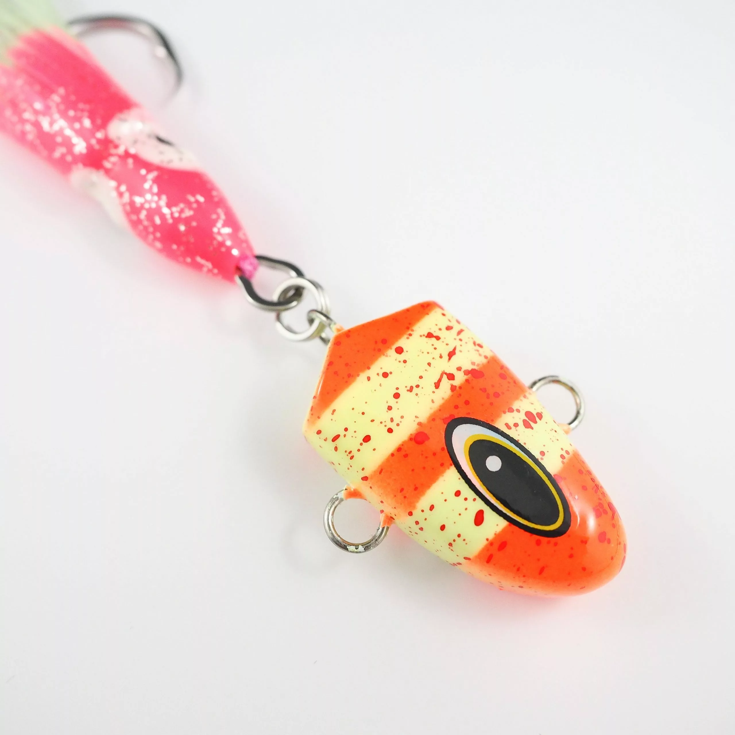 Vexed Bottom Meat Deluxe 13 Vexed Bottom Meat Deluxe - Image 13