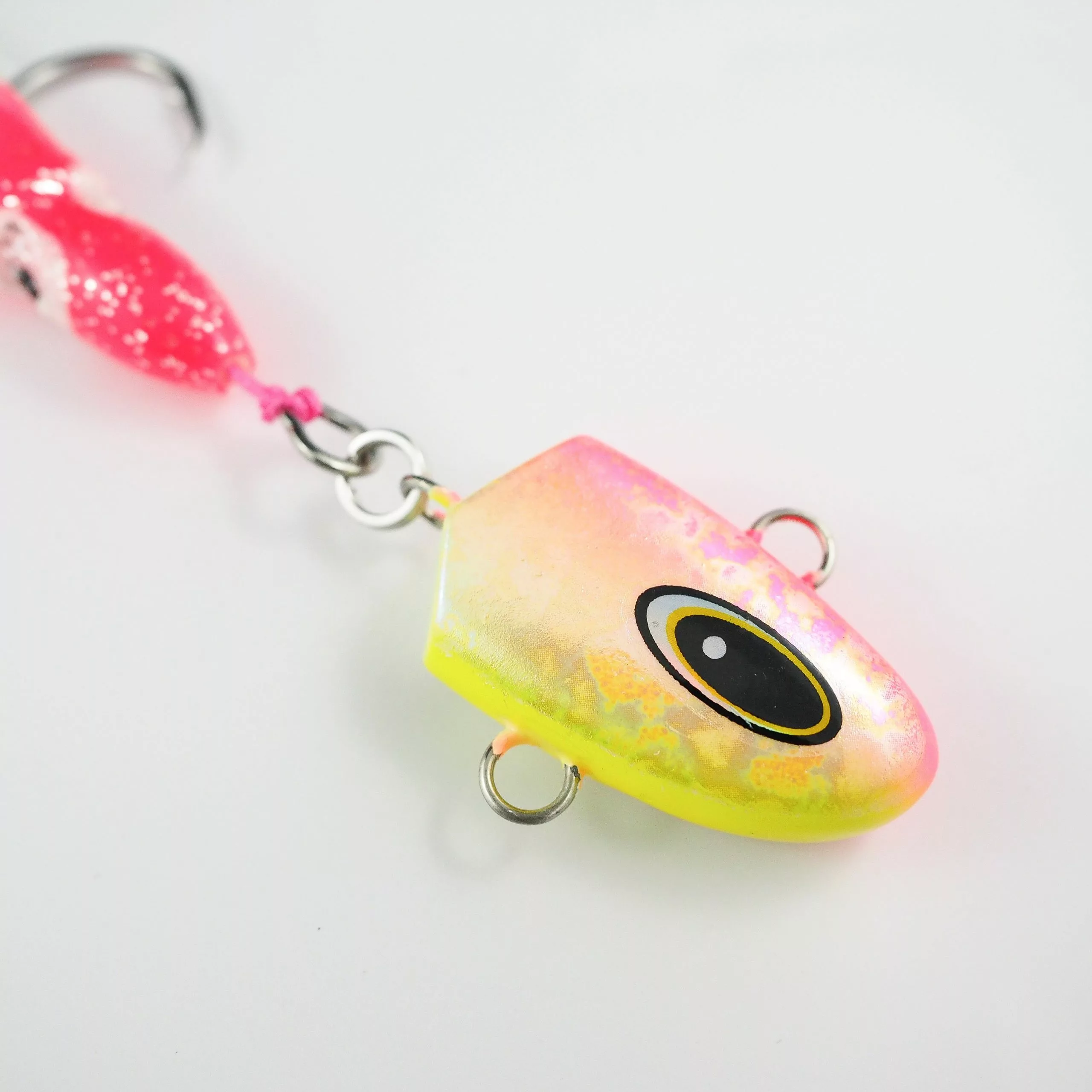 Vexed Bottom Meat Deluxe 11 Vexed Bottom Meat Deluxe - Image 11