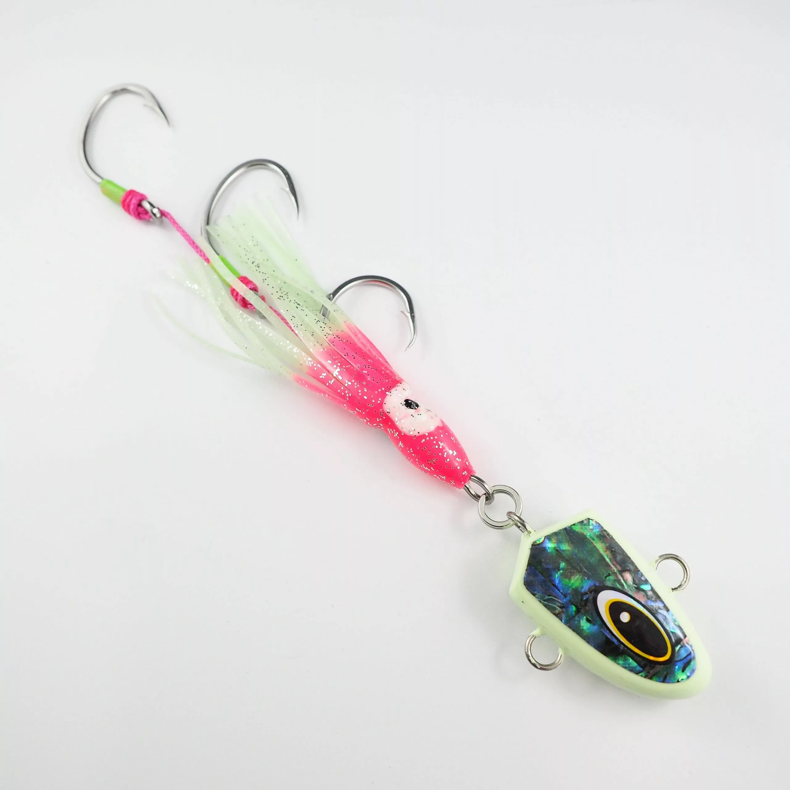 Vexed Bottom Meat Deluxe 9 Vexed Bottom Meat Deluxe - Image 9