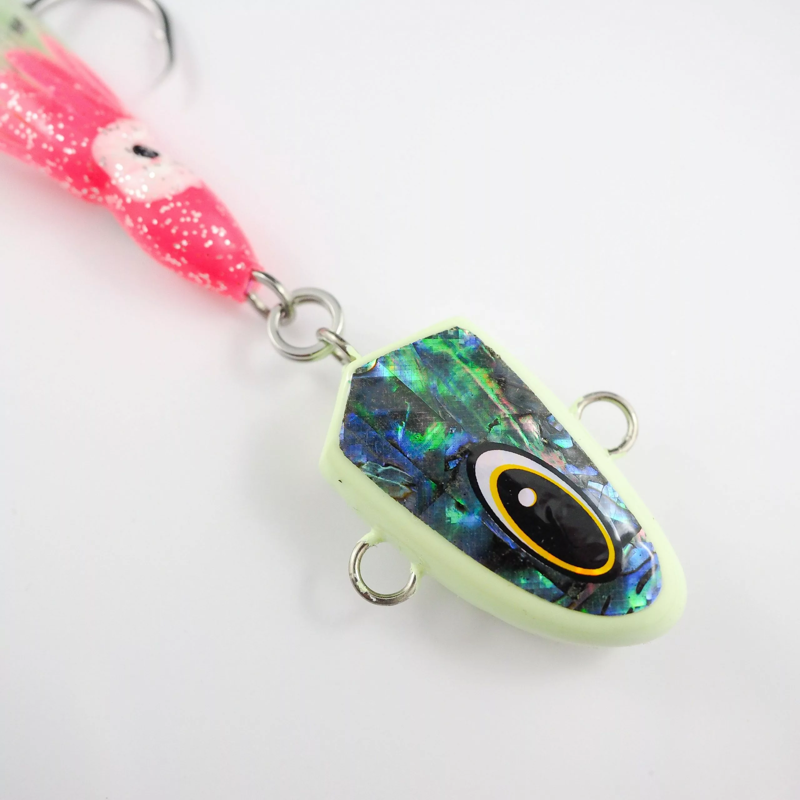 Vexed Bottom Meat Deluxe 10 Vexed Bottom Meat Deluxe - Image 10