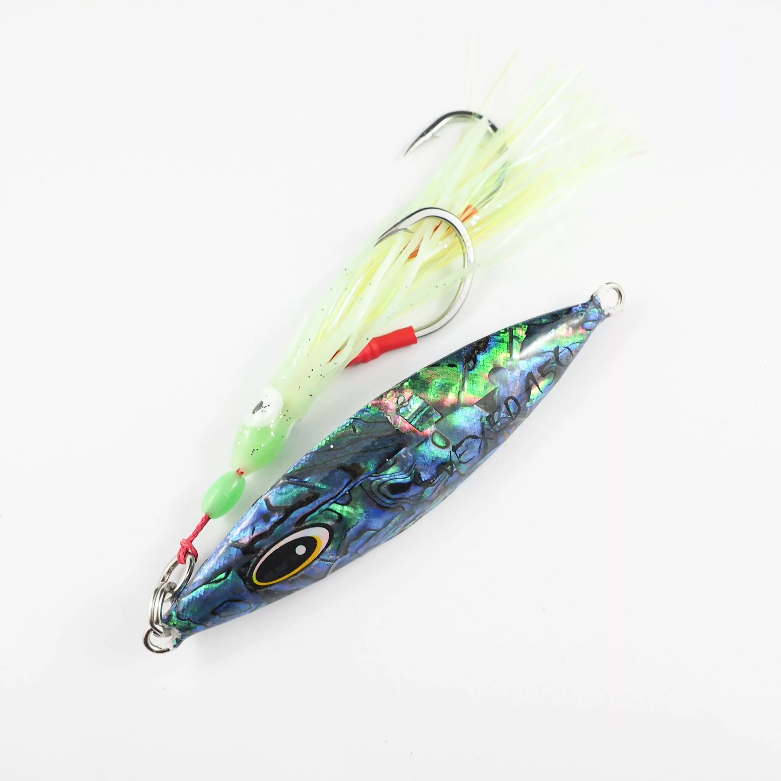 Vexed Dhu Drop 2 Vexed Dhu Drop - Image 2