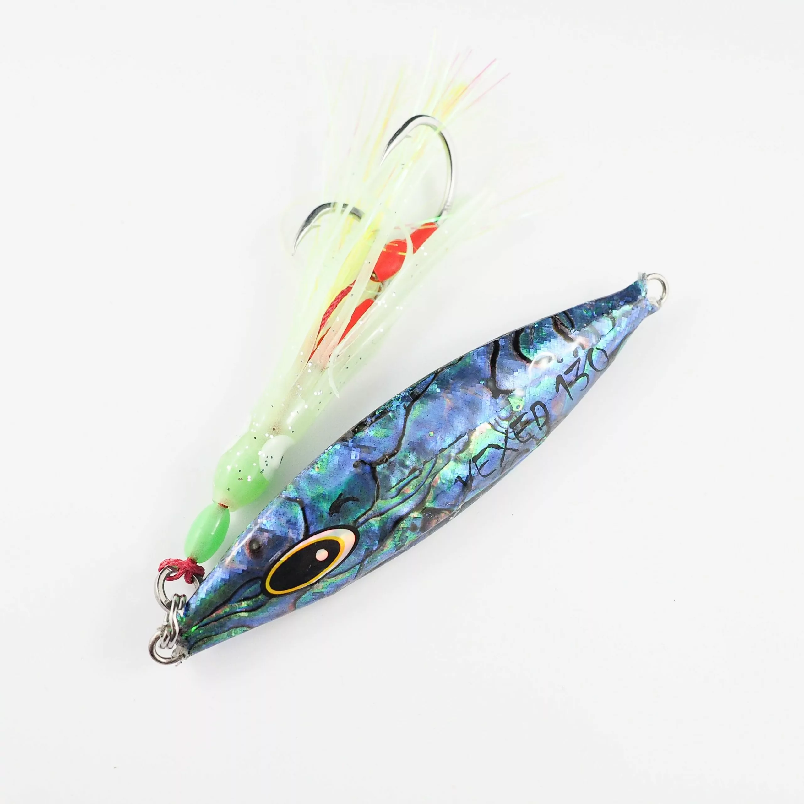 Vexed Dhu Drop 3 Vexed Dhu Drop - Image 3