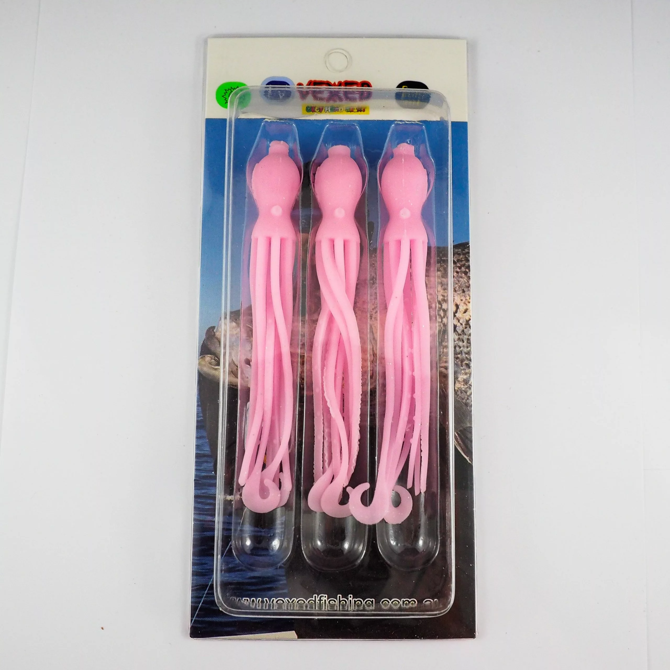 Vexed Occy Head Spare Skirt 3 Vexed Occy Head Spare Skirt - Image 3