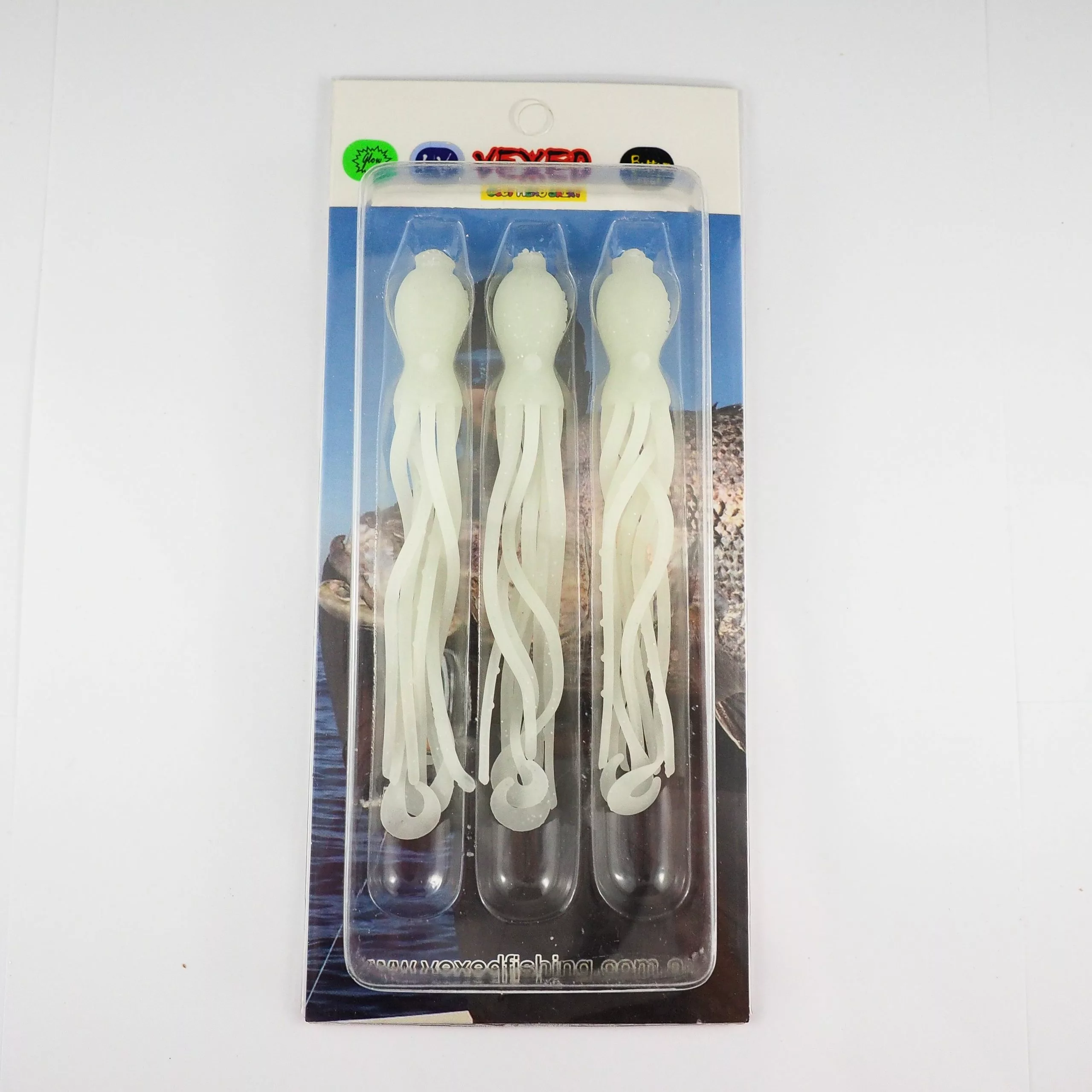 Vexed Occy Head Spare Skirt 4 Vexed Occy Head Spare Skirt - Image 4