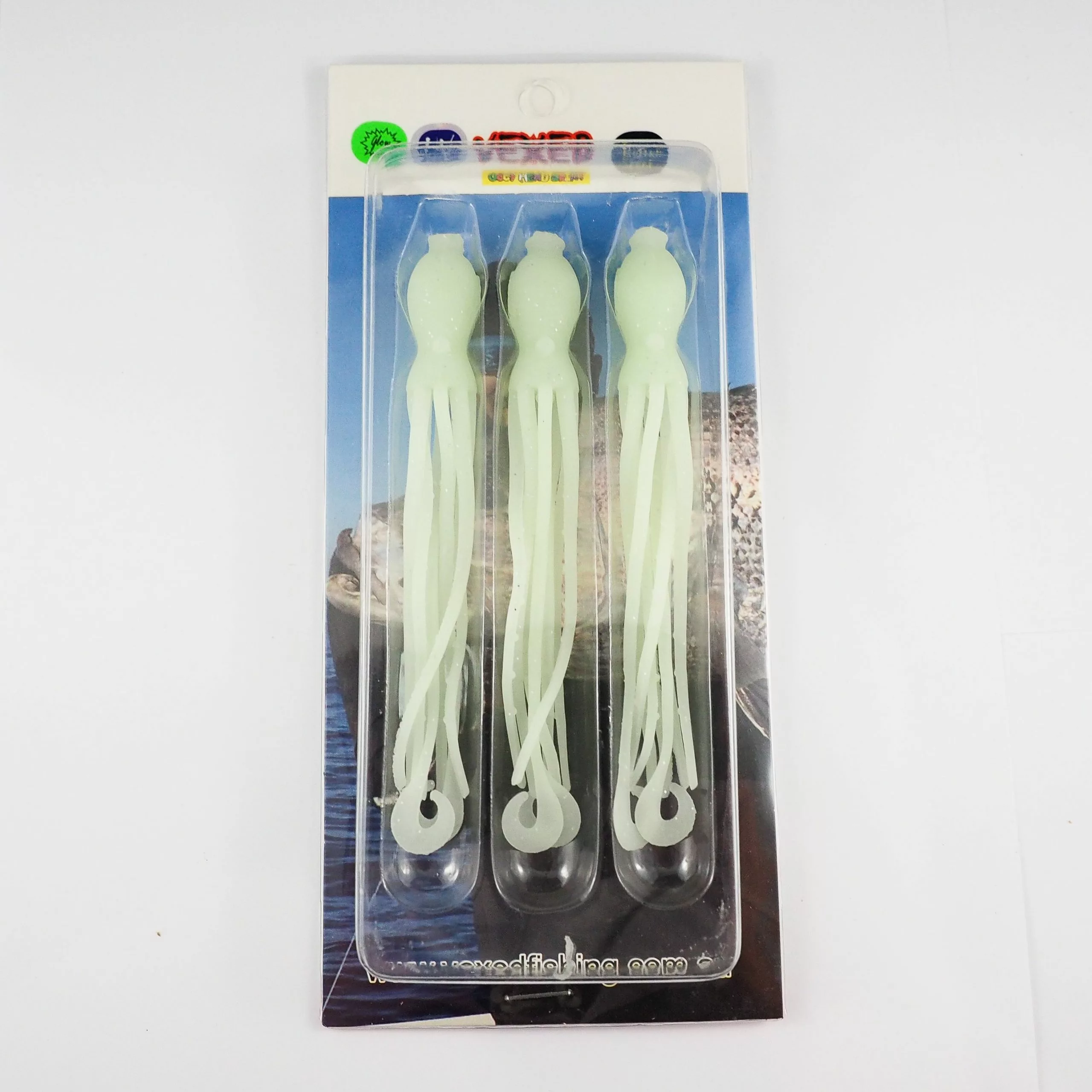 Vexed Occy Head Spare Skirt 5 Vexed Occy Head Spare Skirt - Image 5