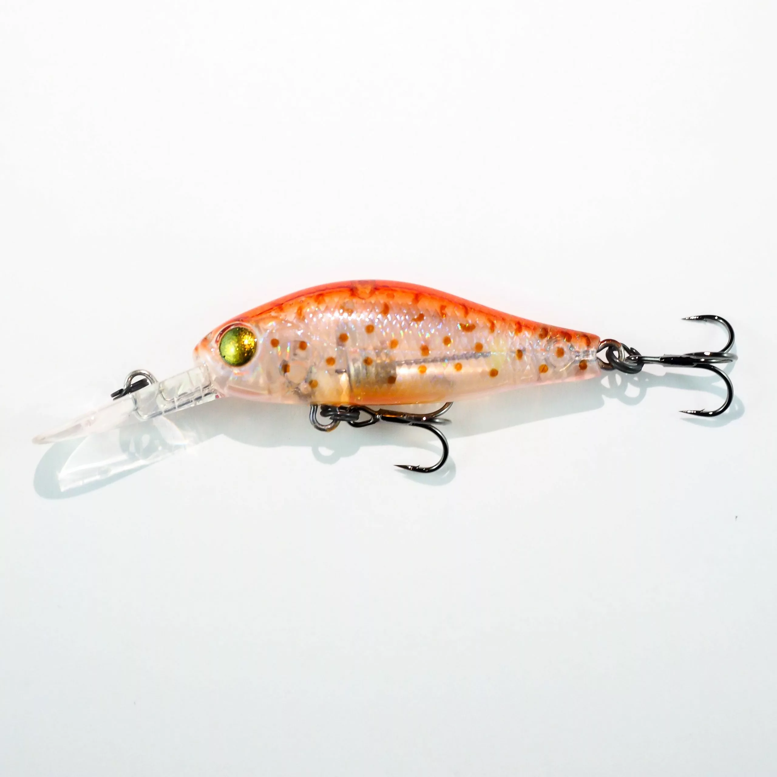 Zipbaits Khamsin Tiny 40dr 2 Zipbaits Khamsin Tiny 40dr - Image 2