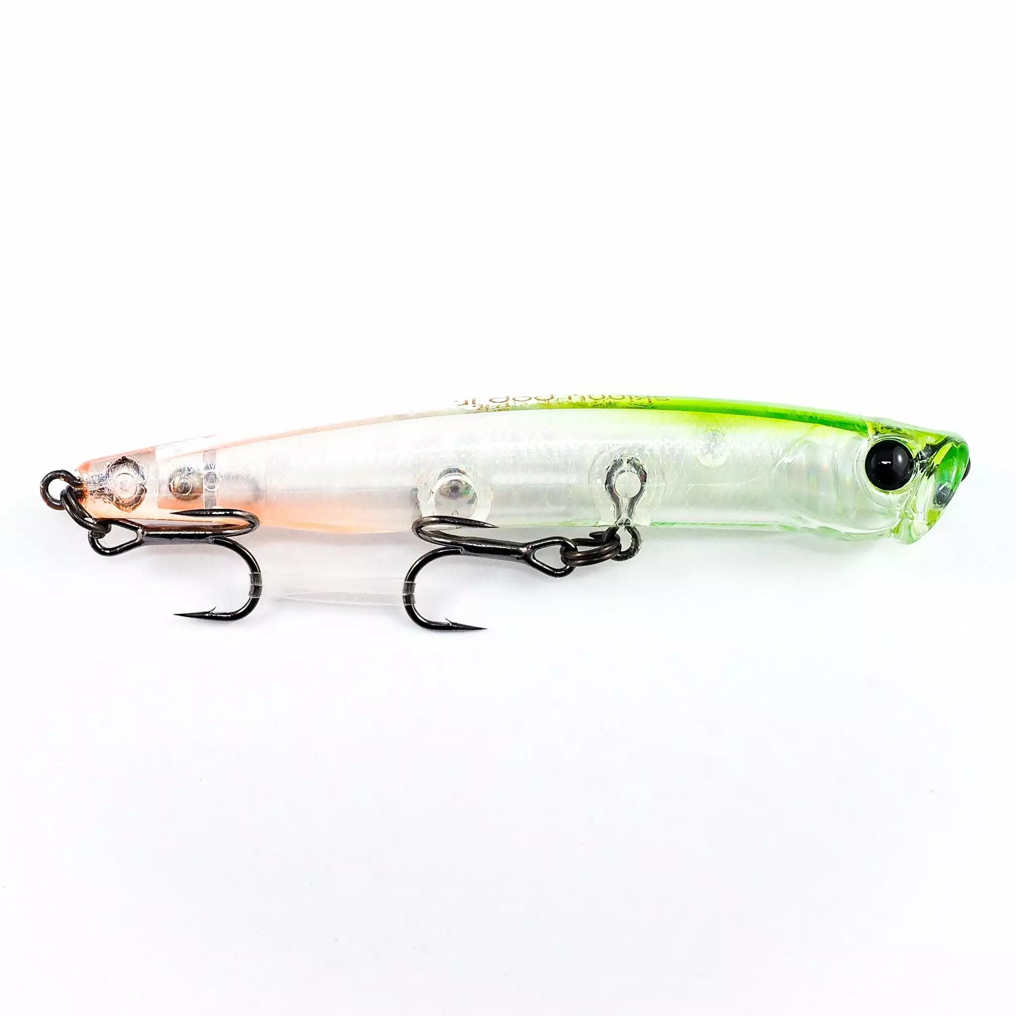 Zipbaits Skinny Pop Jr 8 Zipbaits Skinny Pop Jr - Image 8