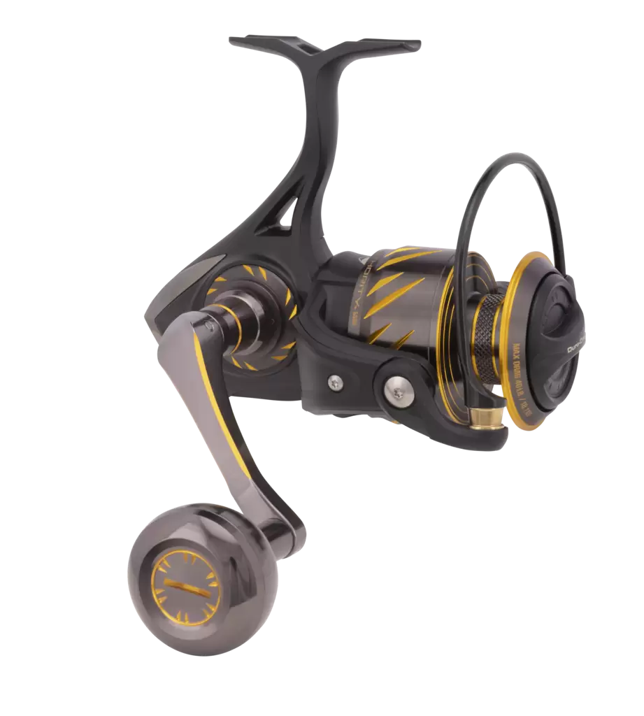 Penn Authority 1 Penn Authority