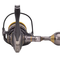 Penn Authority 5 Penn Authority -Reels Shop PennAuthorityfishingreel