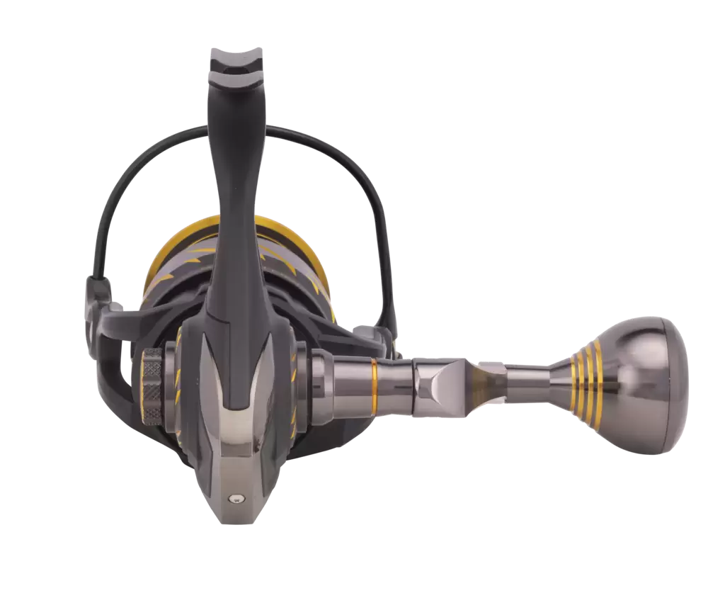 Penn Authority 3 Penn Authority - Image 3