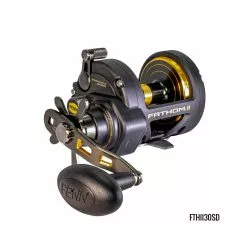 PENN Fathom II Star Darg 10 PENN Fathom II Star Darg -Reels Shop PennFathomStarDrag30