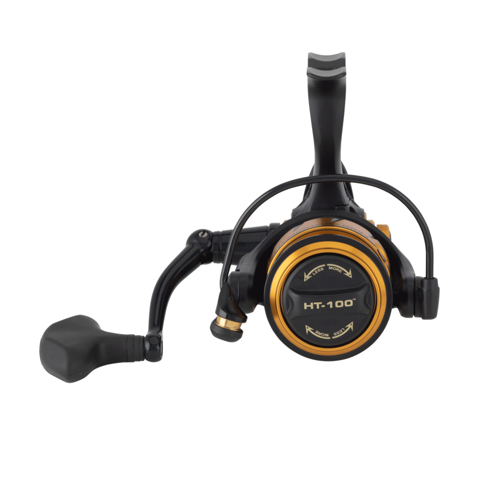 Penn Spinfisher VI Live Liner 2 Penn Spinfisher VI Live Liner - Image 2