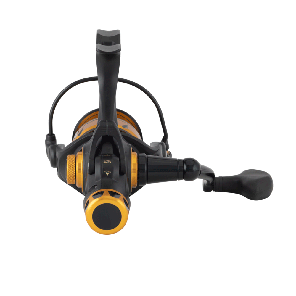 Penn Spinfisher VI Live Liner 3 Penn Spinfisher VI Live Liner - Image 3