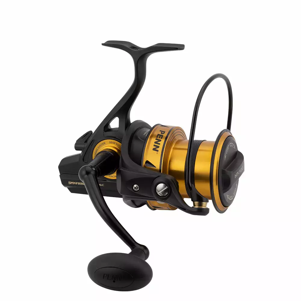 Penn Spinfisher VI Longcast 1 Penn Spinfisher VI Longcast