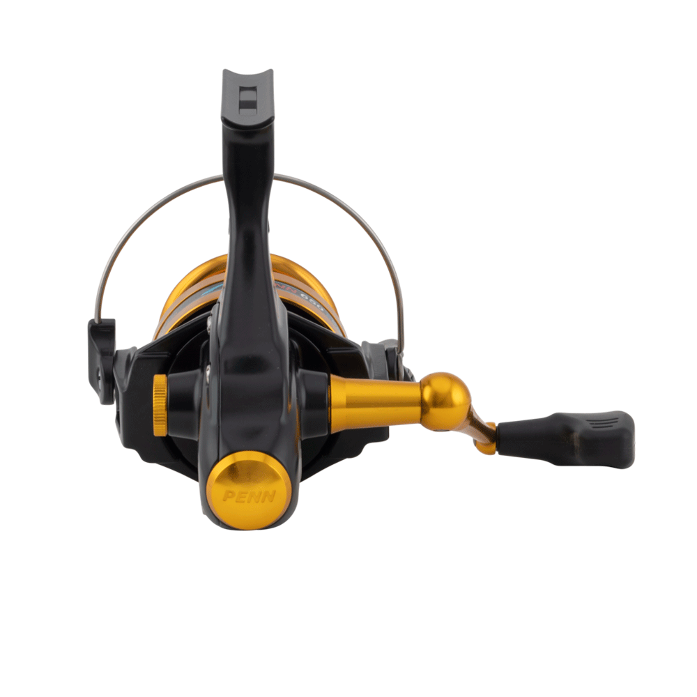 PENN Spinfisher SSM 3 PENN Spinfisher SSM - Image 3
