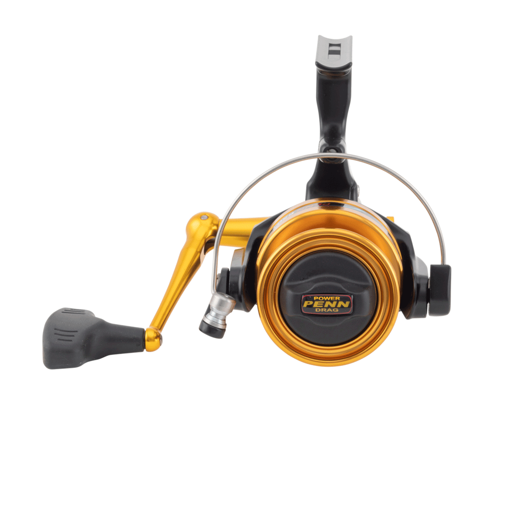 PENN Spinfisher SSM 2 PENN Spinfisher SSM - Image 2
