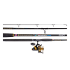 Penn Spinfisher 950SSM 12 Foot Beach Combo