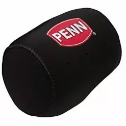Penn Reel Cover Overhead