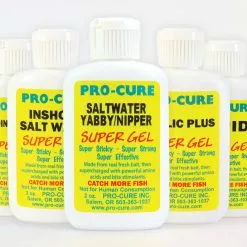 Pro-Cure Pro Cure Gel 2oz