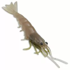 Pro Lure Clone Prawn 120mm
