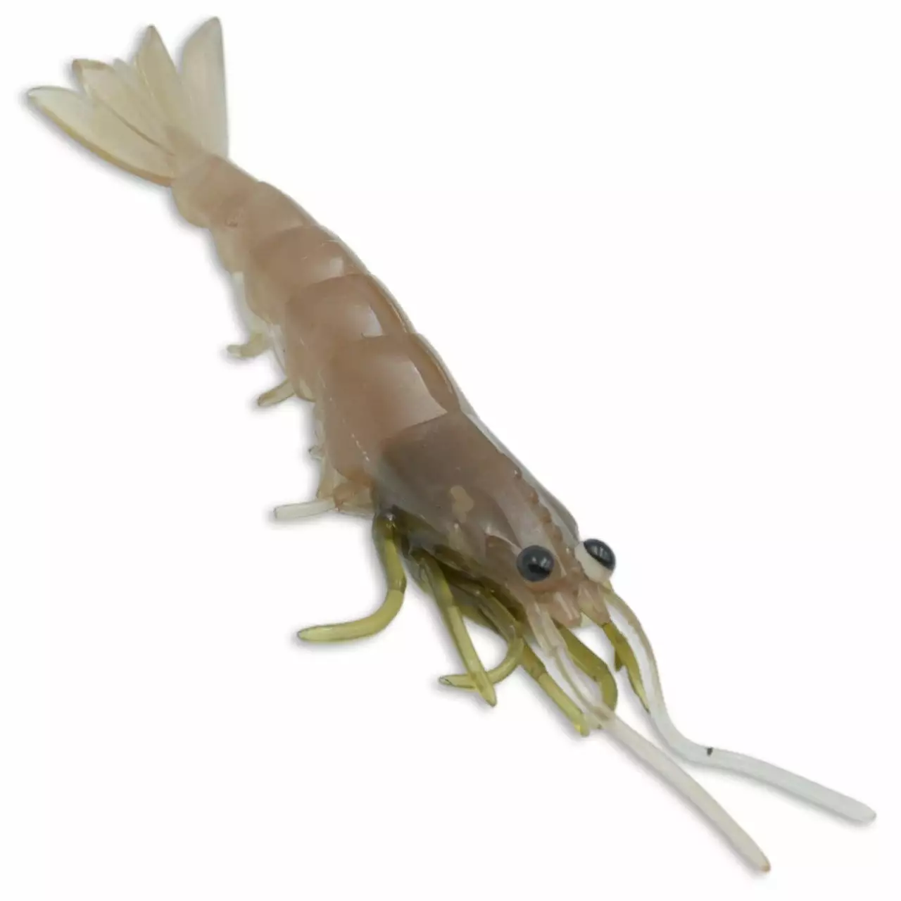 Pro Lure Clone Prawn 120mm 1 Pro Lure Clone Prawn 120mm