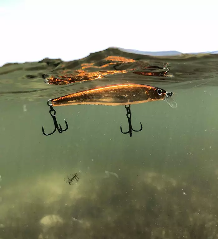 Pro Lure ST72S 1 Pro Lure ST72S