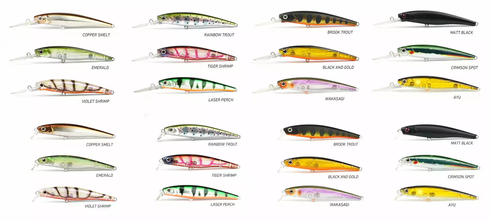 Pro Lure ST72D 2 Pro Lure ST72D - Image 2
