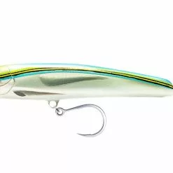 Nomad Design Riptide 105 12 Nomad Design Riptide 105 -Reels Shop RIP105 S FUSFUSILIER