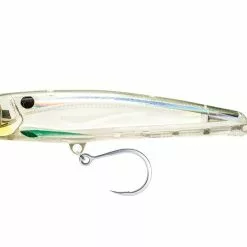 Nomad Design Riptide 105 13 Nomad Design Riptide 105 -Reels Shop RIP105 S HGSHOLOGHOSTSHAD