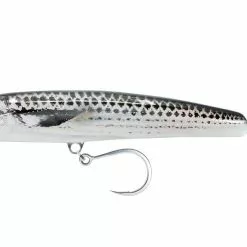 Nomad Design Riptide 200S 10 Nomad Design Riptide 200S -Reels Shop RIP105 S MLTNATURALMULLET