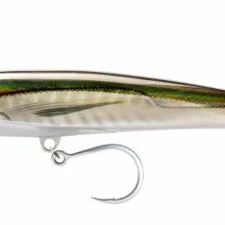 Nomad Design Riptide 105 17 Nomad Design Riptide 105 -Reels Shop RIP105 S OBS