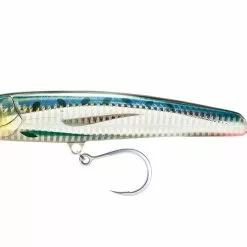 Nomad Design Riptide 105 15 Nomad Design Riptide 105 -Reels Shop RIP105 S SARSARDINE