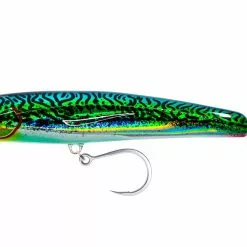 Nomad Design Riptide 105 16 Nomad Design Riptide 105 -Reels Shop RIP105 S SGMSILVERGREENMACKEREL