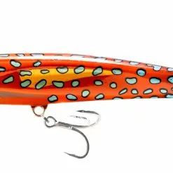 Nomad Design Riptide 125S