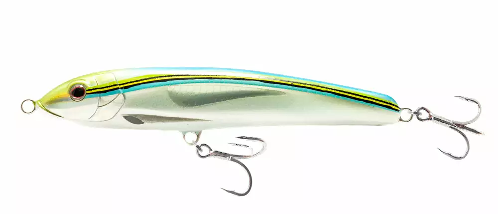 Nomad Design Riptide 125S 11 Nomad Design Riptide 125S - Image 11