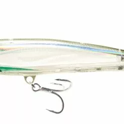 Nomad Design Riptide 125S 15 Nomad Design Riptide 125S -Reels Shop RIP125 SS HGS 16de0963 7177 4be6 927e 6280328f4ada