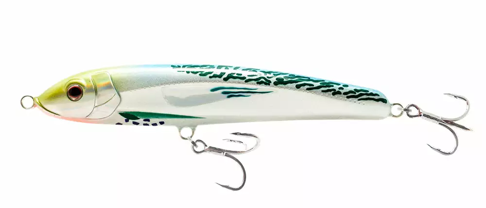 Nomad Design Riptide 125S 6 Nomad Design Riptide 125S - Image 6