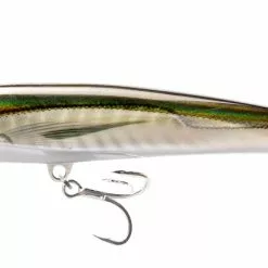 Nomad Design Riptide 125S 17 Nomad Design Riptide 125S -Reels Shop RIP125 SS OBS 48f989ab aad0 4361 88d1 f0ced2023517