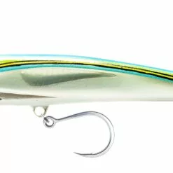 Nomad Design Riptide 155SS 15 Nomad Design Riptide 155SS -Reels Shop RIP155 SS FUS