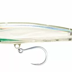 Nomad Design Riptide 155SS 13 Nomad Design Riptide 155SS -Reels Shop RIP155 SS HGS