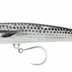 Nomad Design Riptide 155SS 17 Nomad Design Riptide 155SS -Reels Shop RIP155 SS MLT